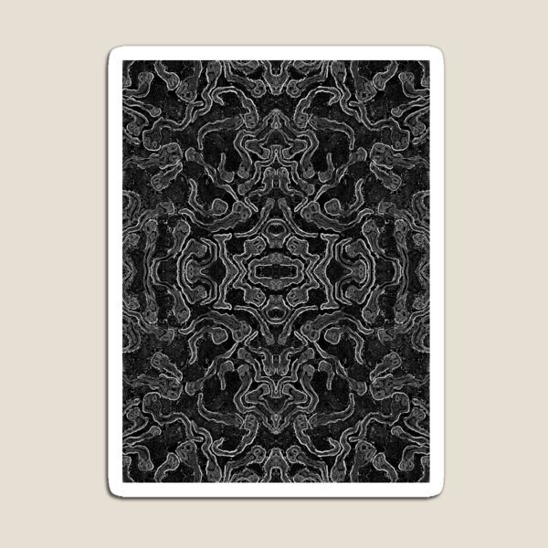 Item preview, GHOSTS, BIG (BLACK) designed and sold by LiktoricArt.