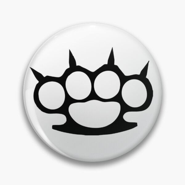 Item preview, Brass knuckles designed and sold by MystyleOne.
