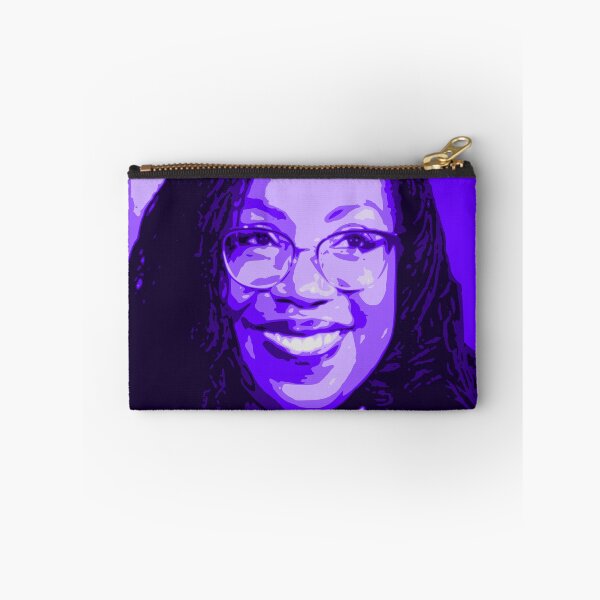 Item preview, Ketanji Brown Jackson - HERSTORY designed and sold by MKSGraphix.