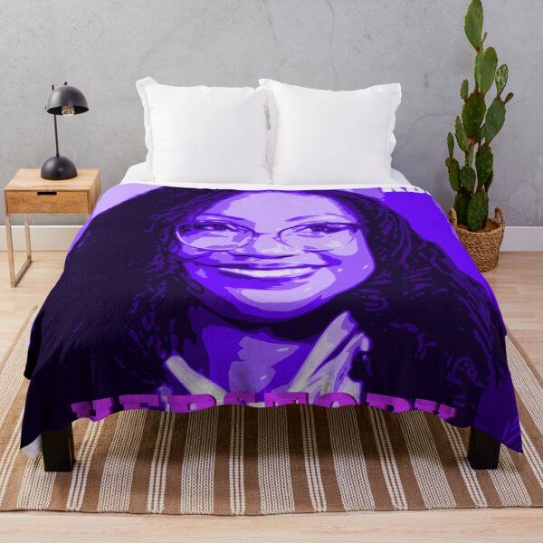 Item preview, Ketanji Brown Jackson - HERSTORY designed and sold by MKSGraphix.