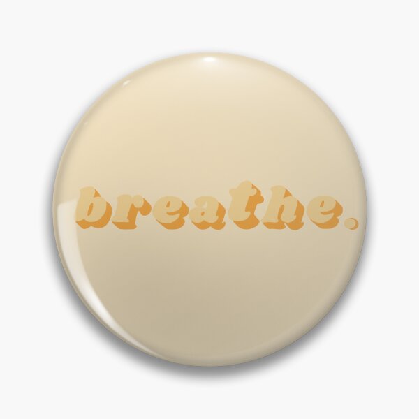 Item preview, Breathe. designed and sold by Pragyaaa.