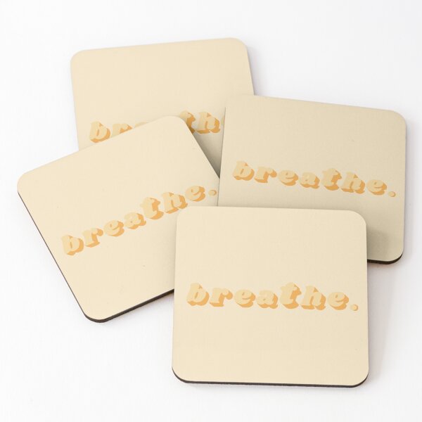 Item preview, Breathe. designed and sold by Pragyaaa.