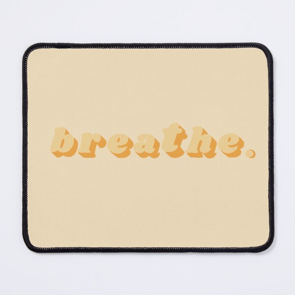 Item preview, Breathe. designed and sold by Pragyaaa.