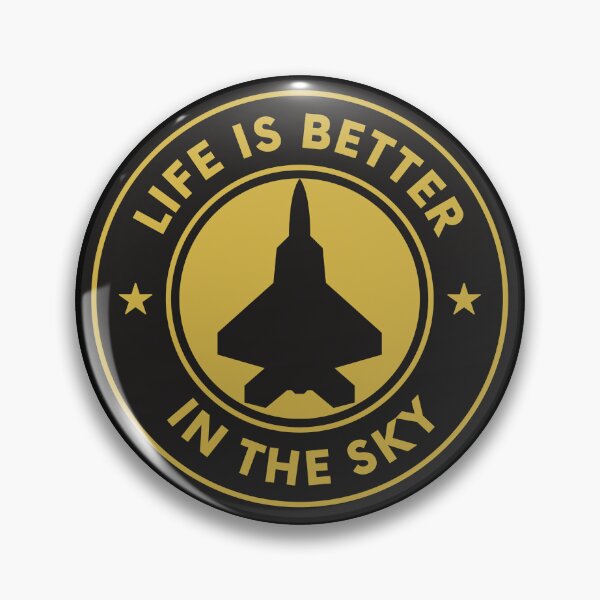 Item preview,  Fighter Pilot Quotes designed and sold by fashionoose.
