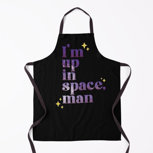 Item preview, I'm up in space - Sam Ryder designed and sold by Ray Sánchez.