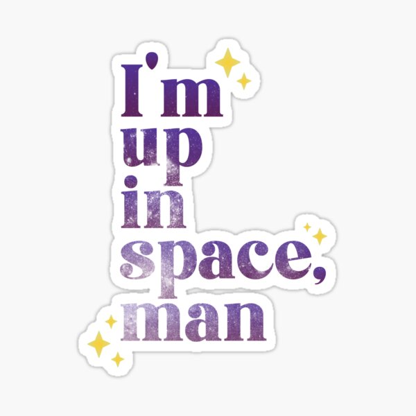 Sam Ryder Space Man Gifts & Merchandise for Sale