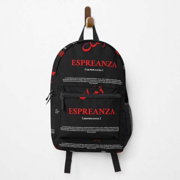 Item preview, hope espranza black designed and sold by mona mour.
