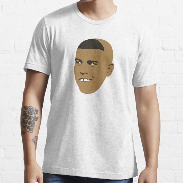 Ronaldo Nazario de Lima - Fenomeno do Brasil Essential T-Shirt for Sale by  thesdlnr