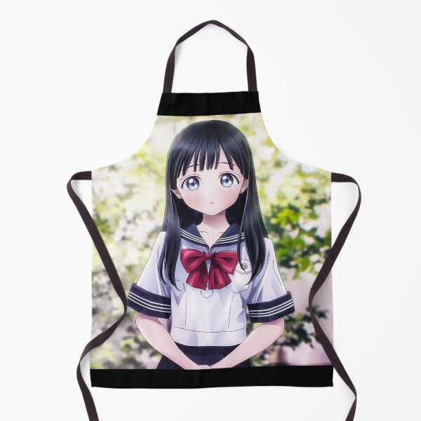 Item preview, komichi akebi designed and sold by anasshop25.