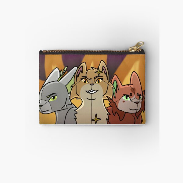 Item preview, Twigbranch, Goldenflower, Squirrelflight designed and sold by ceolsonart.