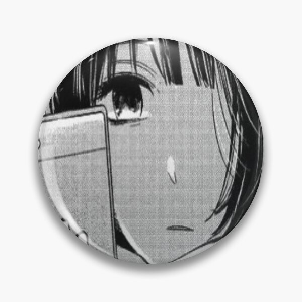 Item preview, anime manga 143 designed and sold by whyidothis.