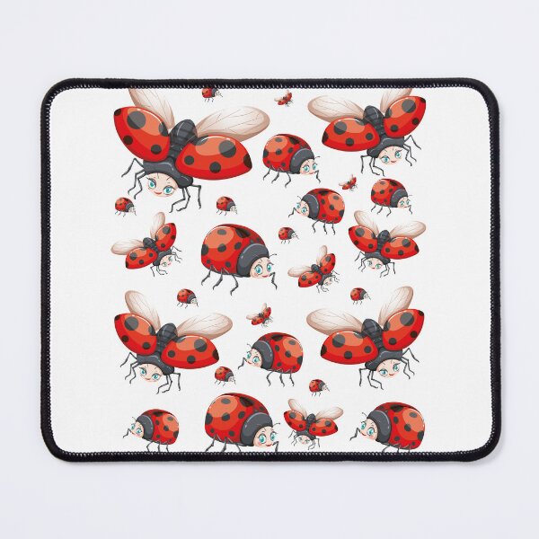 Item preview, Cute Ladybug Design Is a Cool Ladybug designed and sold by Estrytee.