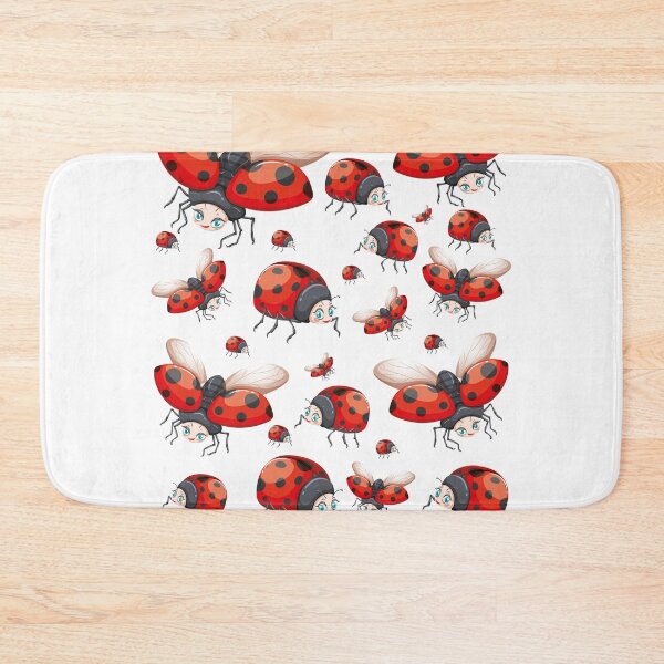 Item preview, Cute Ladybug Design Is a Cool Ladybug designed and sold by Estrytee.