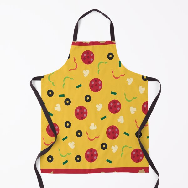 Item preview, Pizza Fever designed and sold by nadiairianto.