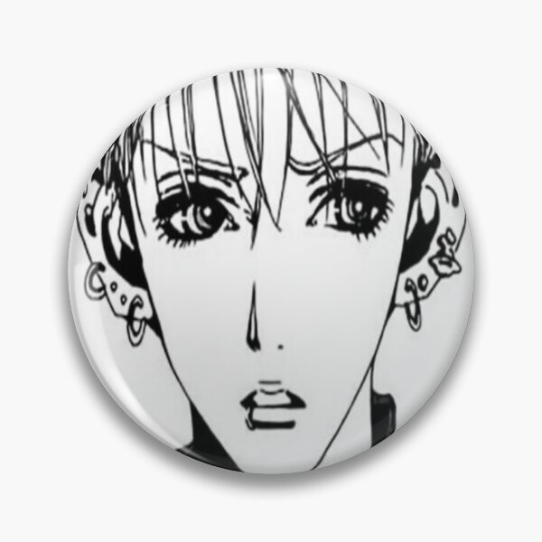 Item preview, anime manga 147 designed and sold by whyidothis.