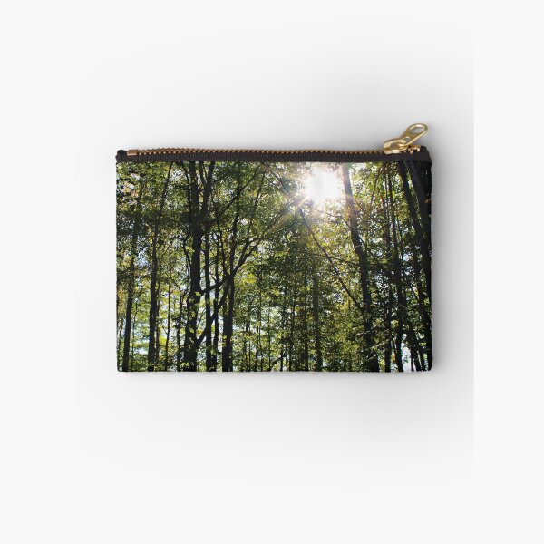 Item preview, Sunshine in the Forest designed and sold by RoseyElisabeth.