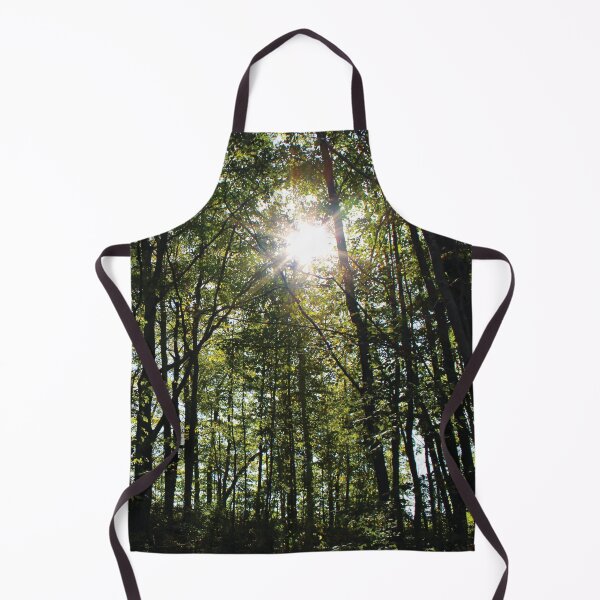 Item preview, Sunshine in the Forest designed and sold by RoseyElisabeth.