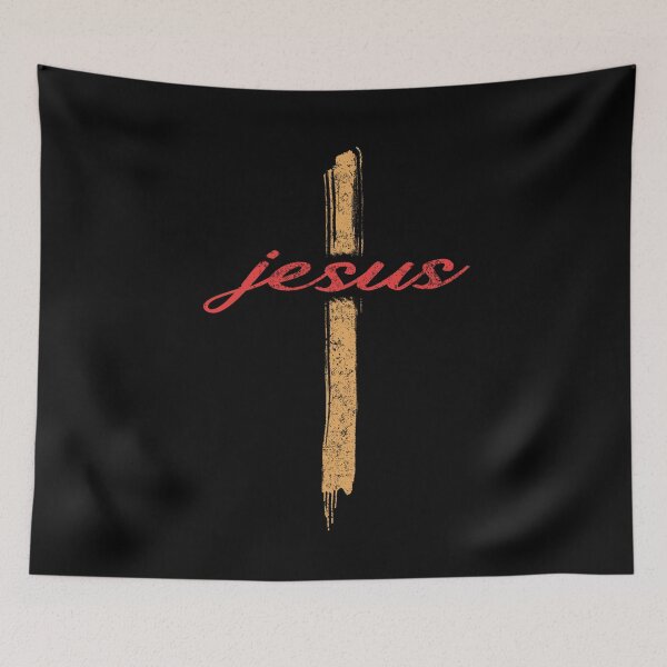 Item preview, Jesus Christ love designed and sold by IsisOsiris.