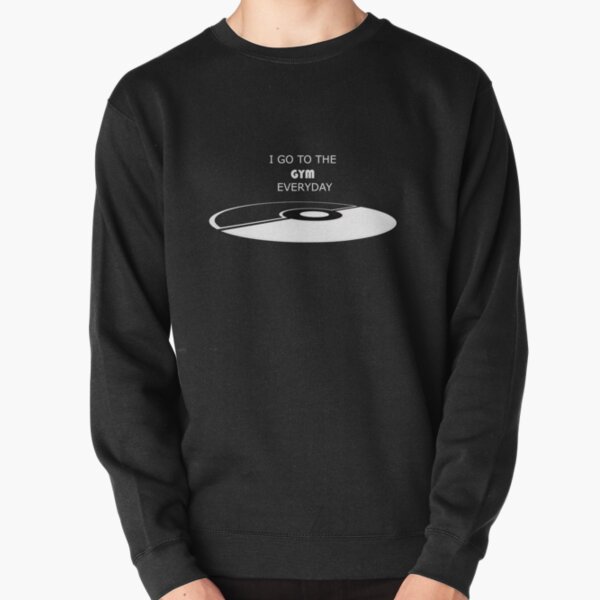 Pokemon Quotes Sweatshirts Hoodies Redbubble - roblox titanic phonograph