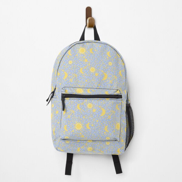 Item preview, Sagittarius Sign Pattern Design designed and sold by racharanha.
