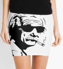 Minifalda Expand Your Mind Einstein