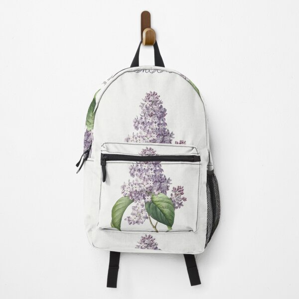 Item preview, Lilac by Pierre-Joseph Redouté (1759–1840). designed and sold by Sirio22.