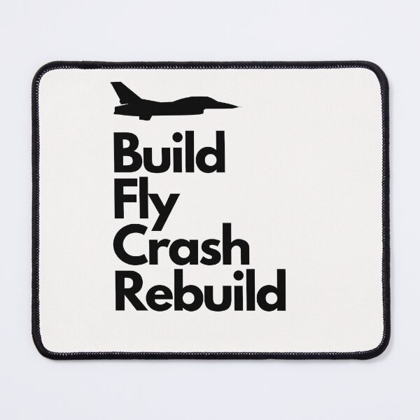 Item preview, Fighter Pilot Quotes designed and sold by fashionoose.