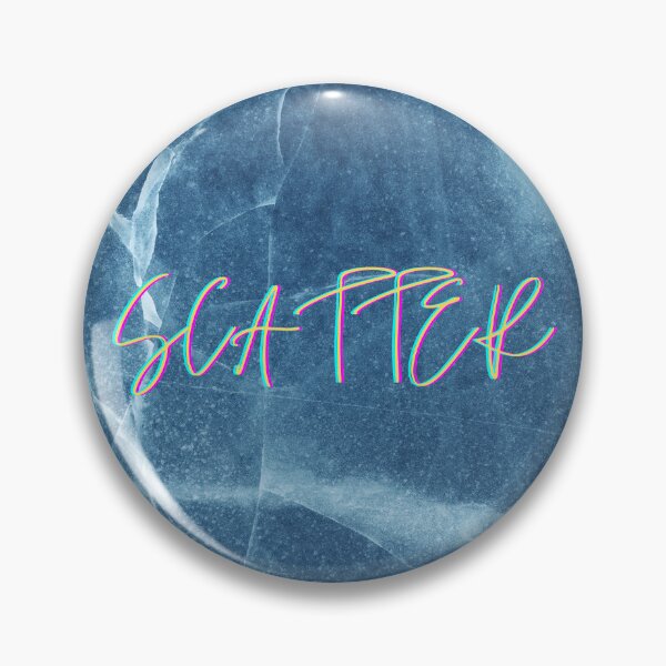 Item preview, Scatter designed and sold by lifeinspired4u.