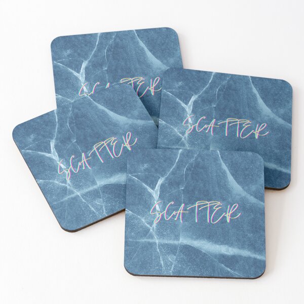 Item preview, Scatter designed and sold by lifeinspired4u.
