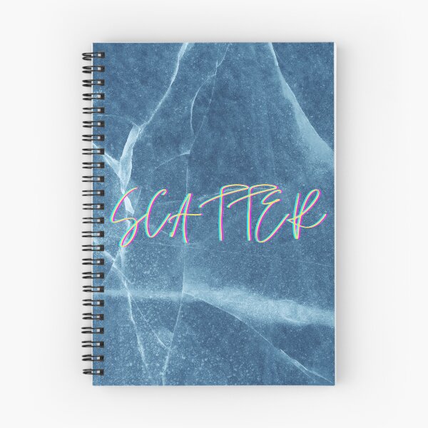 Item preview, Scatter designed and sold by lifeinspired4u.