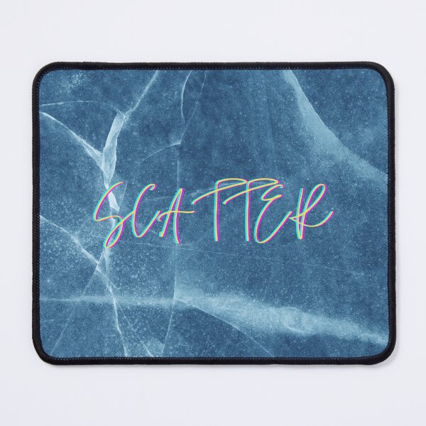 Item preview, Scatter designed and sold by lifeinspired4u.