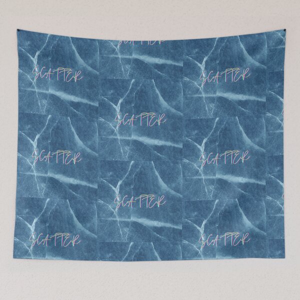Item preview, Scatter designed and sold by lifeinspired4u.