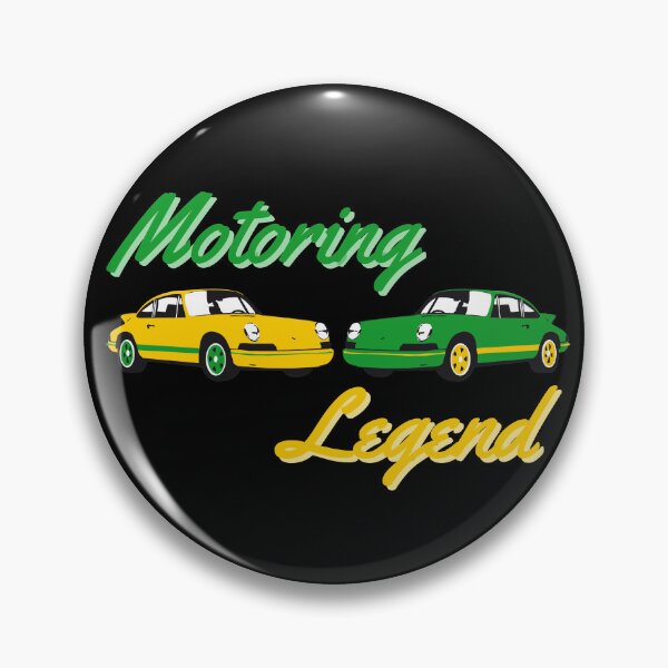 Item preview,  Motoring Legend Design designed and sold by Artomobiles.