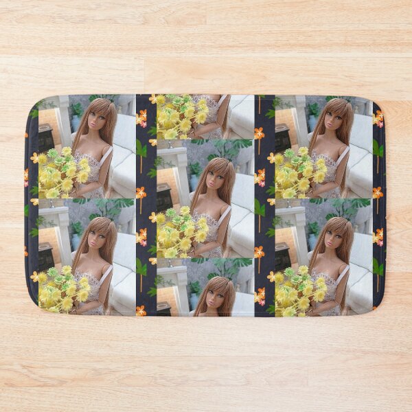 Item preview, POPPY PARKER " BANGS " WITH HER HAIR BANGS !!! designed and sold by Irena Vovk Rothschild's ONLINE SHOP.