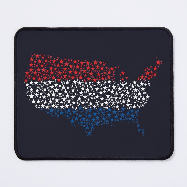 Item preview, Territory of the United States II designed and sold by Lemon Pepper.
