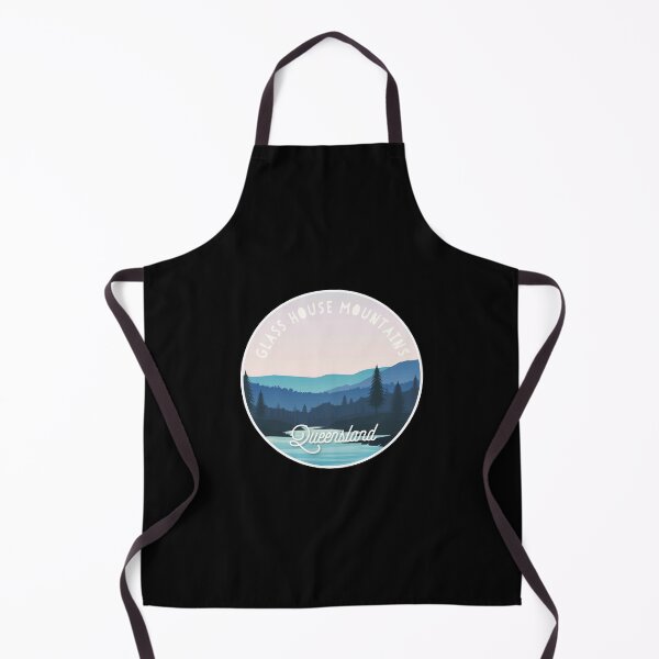 Item preview, Glass House Mountains Queensland Landscape designed and sold by InvestingRoad.