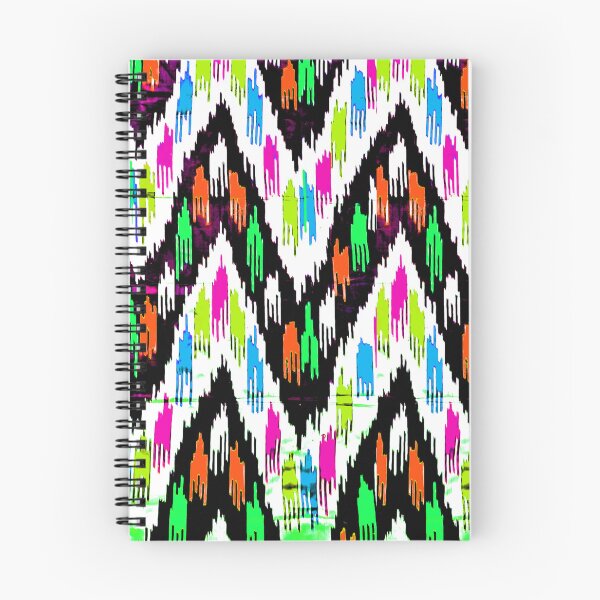 Item preview, Comb style designs ikat patterns, Uzbek Ikat designs designed and sold by LeFabriqueOuz.