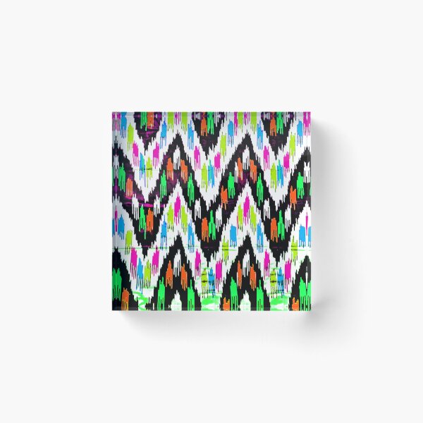 Item preview, Comb style designs ikat patterns, Uzbek Ikat designs designed and sold by LeFabriqueOuz.