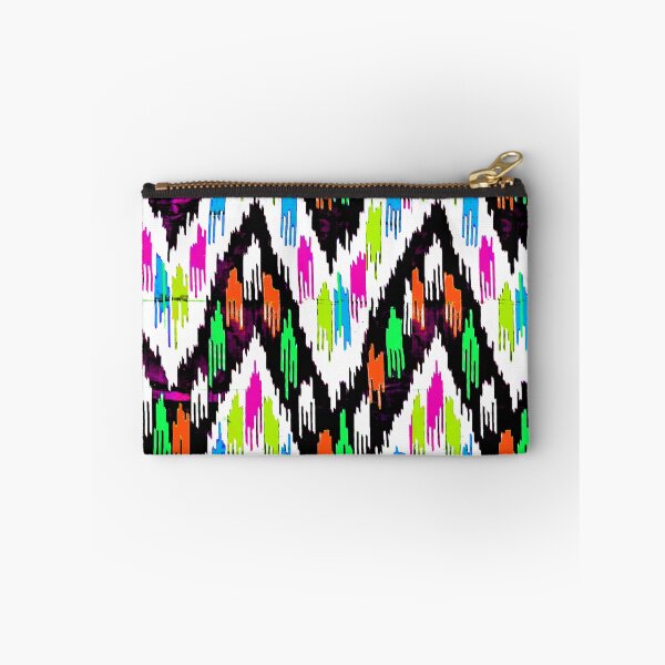 Item preview, Comb style designs ikat patterns, Uzbek Ikat designs designed and sold by LeFabriqueOuz.