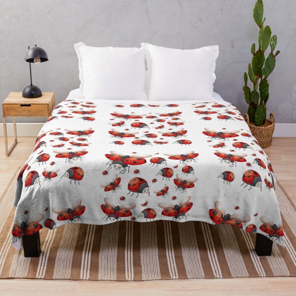 Item preview, Cute Ladybug Design Is a Cool Ladybug designed and sold by Estrytee.