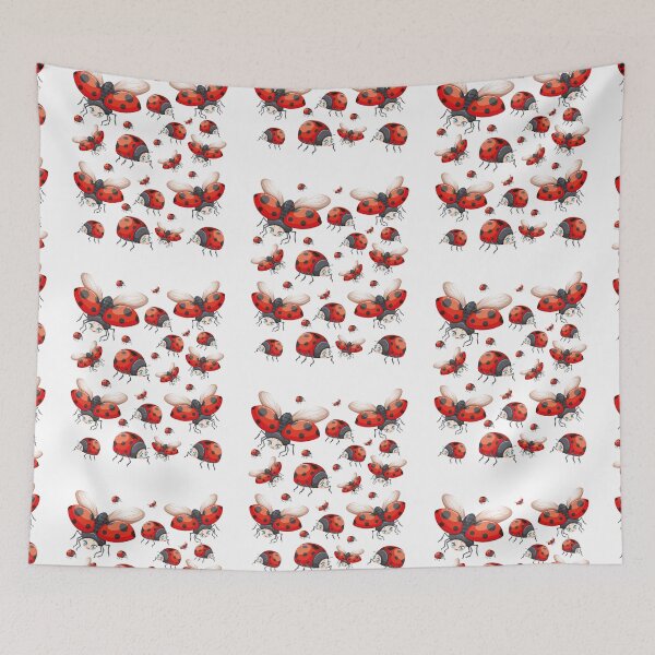 Item preview, Cute Ladybug Design Is a Cool Ladybug designed and sold by Estrytee.