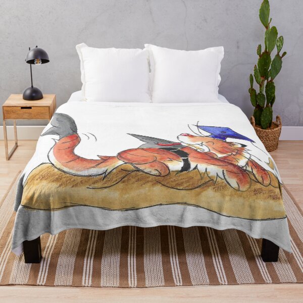Item preview, Sand Tiger Shark Grad designed and sold by KOKeefeArt.