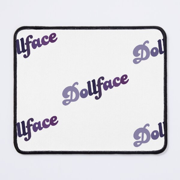 Item preview, Dollface designed and sold by The Messy Corner Silvi.