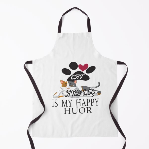 Item preview, cat and dog naptime is my happy hour designed and sold by ASSOUKI9.