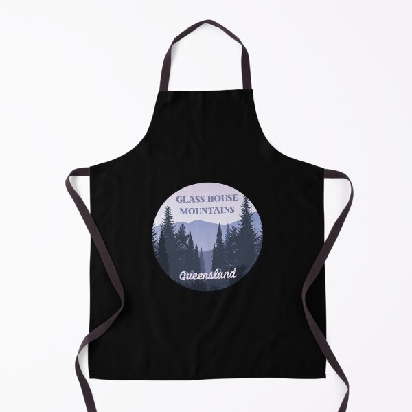 Item preview, Glass House Mountains Queensland Landscape designed and sold by InvestingRoad.