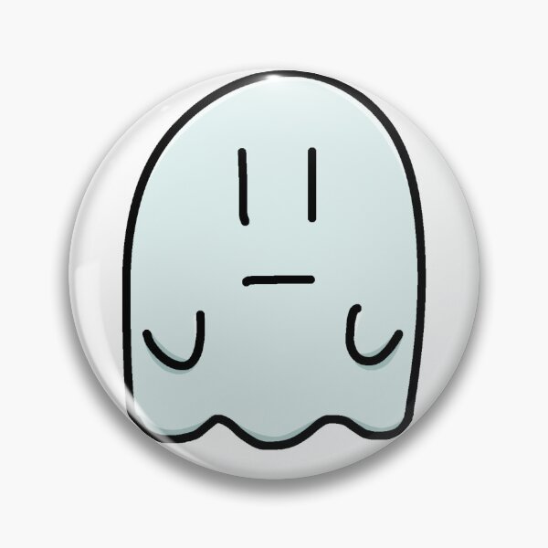 Item preview, Blue Ghost designed and sold by ceolsonart.