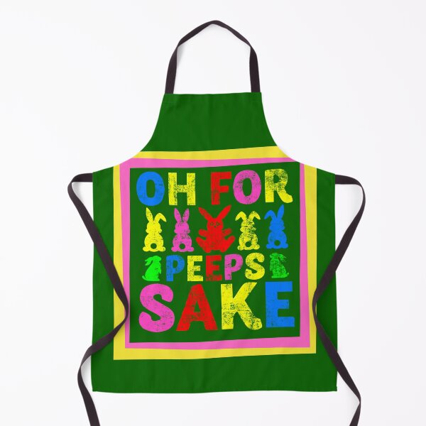 Item preview, For Peeps Sake designed and sold by artistoutfitter.