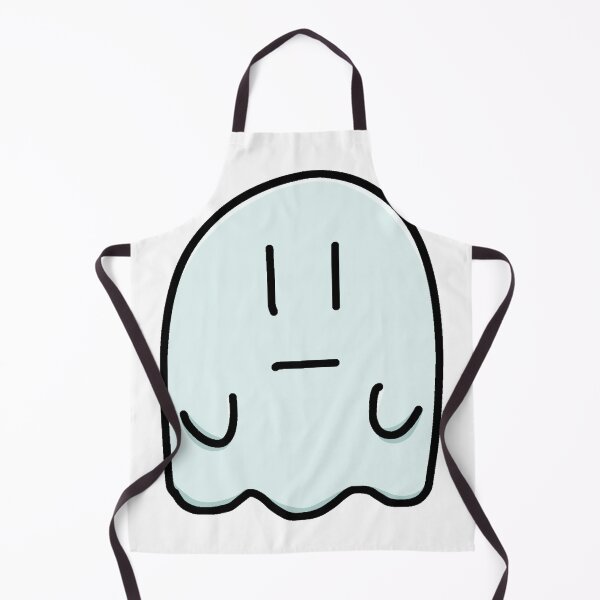 Item preview, Blue Ghost designed and sold by ceolsonart.