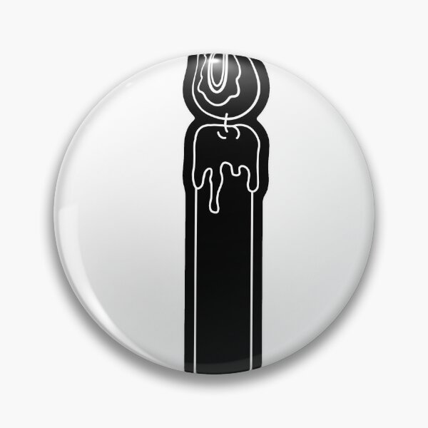 Item preview, Vulva Candle - Vulva Candle designed and sold by Thotar.