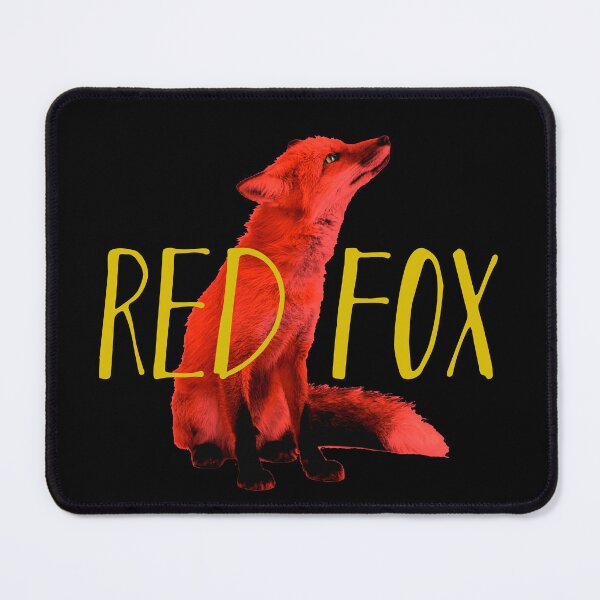 Item preview, RED FOX - fashion designed and sold by Dark Mood shirts.